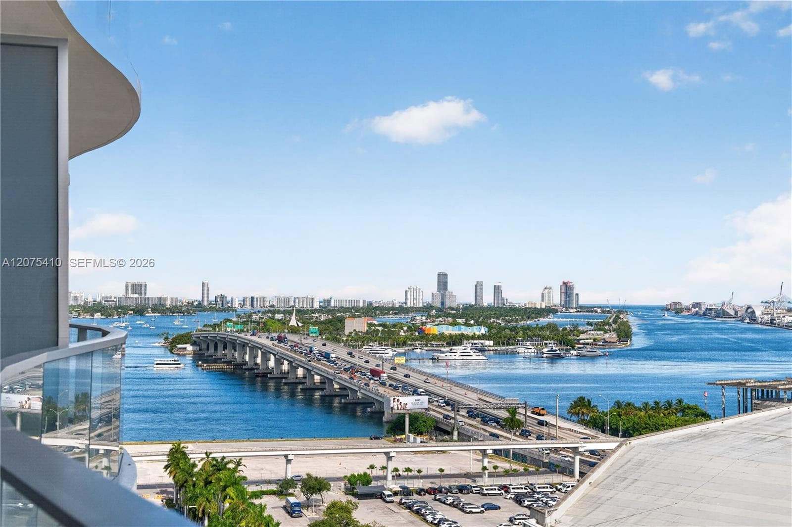 1400 Biscayne Blvd # 1502, Miami, FL 33132