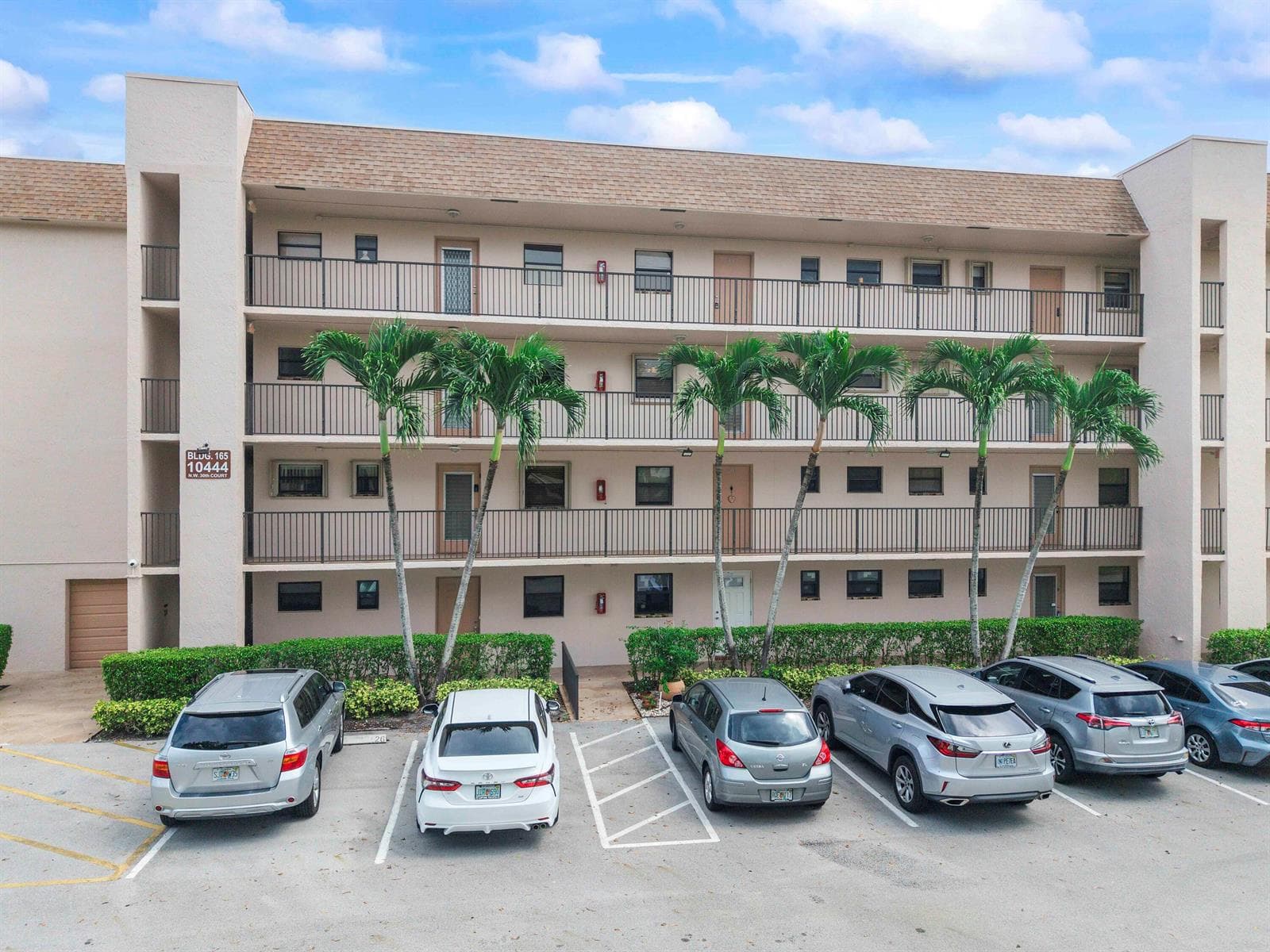 10444 NW 30TH Court # 307, Sunrise, FL 33322 photo 2