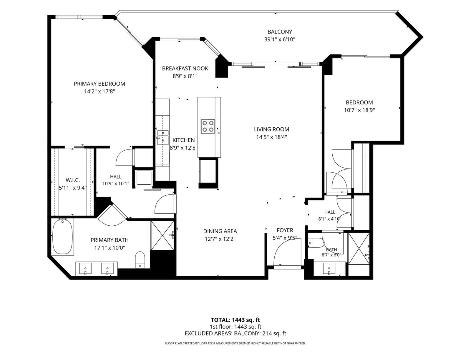 2000 ISLAND Boulevard # 903, Aventura, FL 33160 photo 2