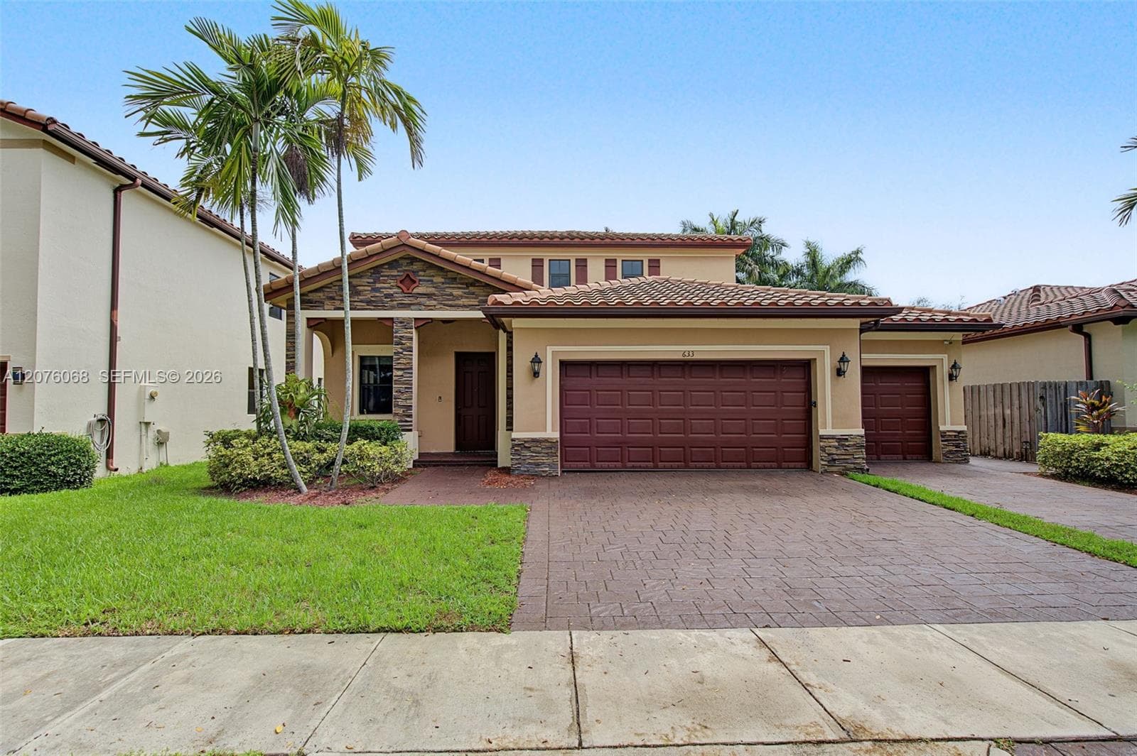 633 SE 35th Ter, Homestead, FL 33033 photo 2