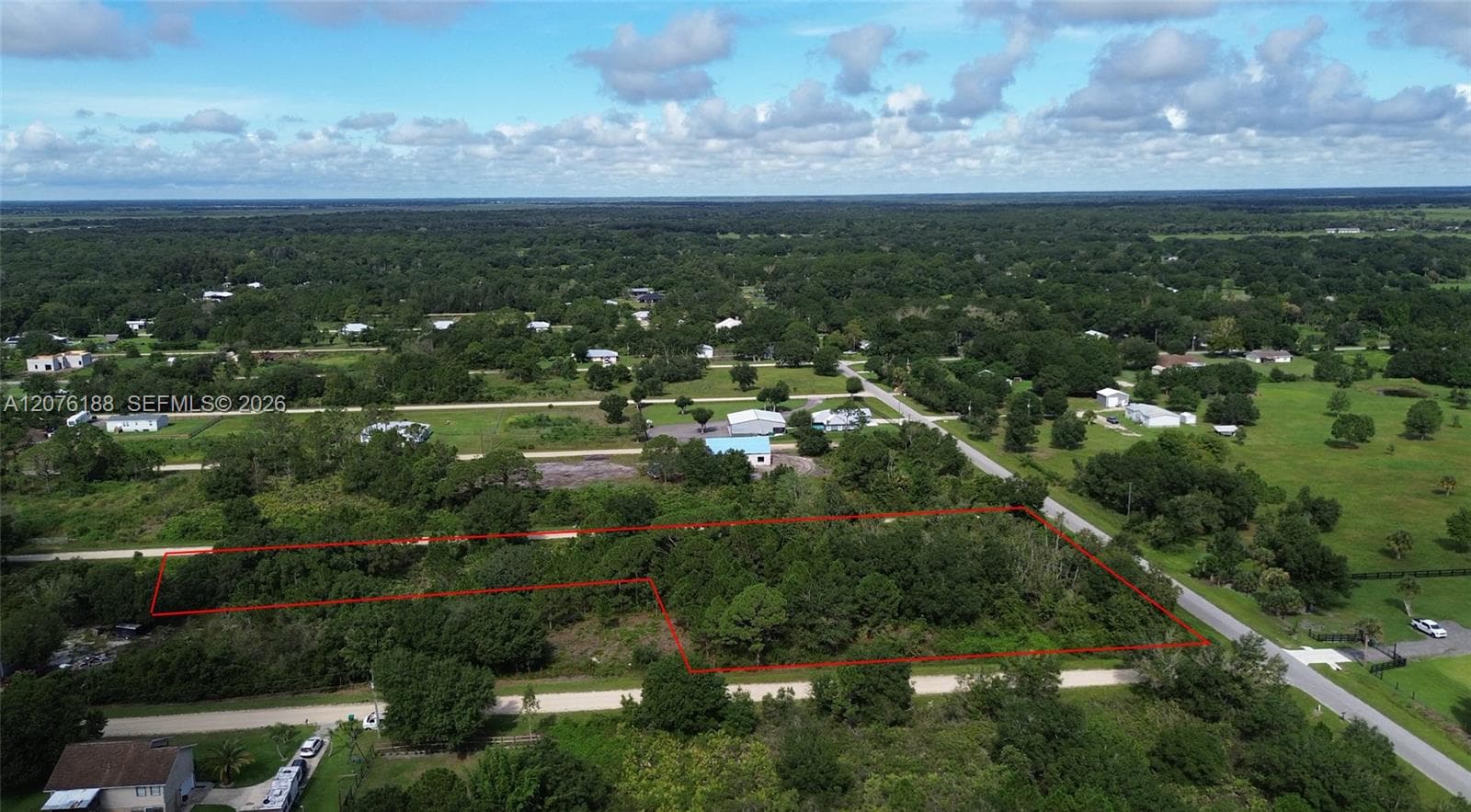 . NW 106nd Street, Okeechobee, FL 34972 photo 2