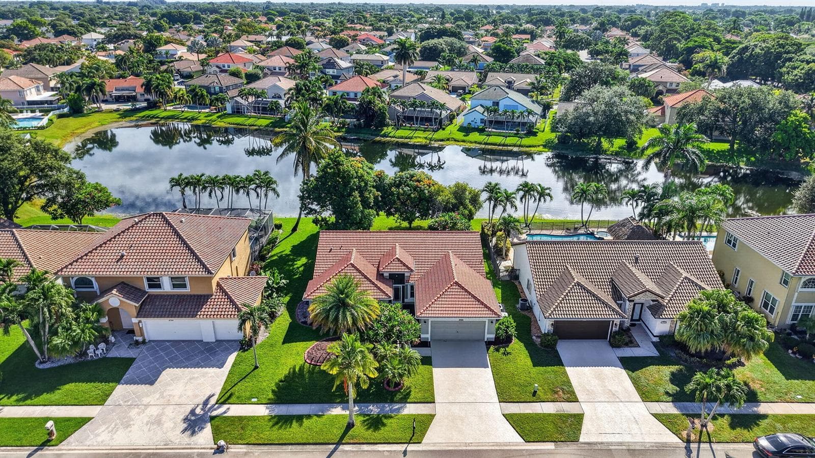 5756 Descartes Circle, Boynton Beach, FL 33472 photo 2