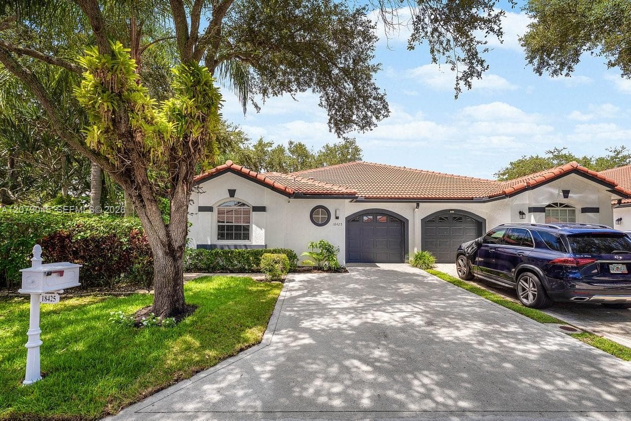 18425 Via Di Verona, Boca Raton, FL 33496