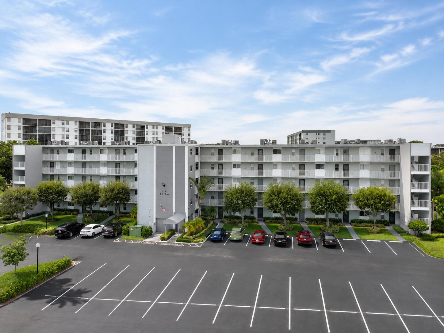 2226 N CYPRESS BEND Drive # 103, Pompano Beach, FL 33069 photo 2