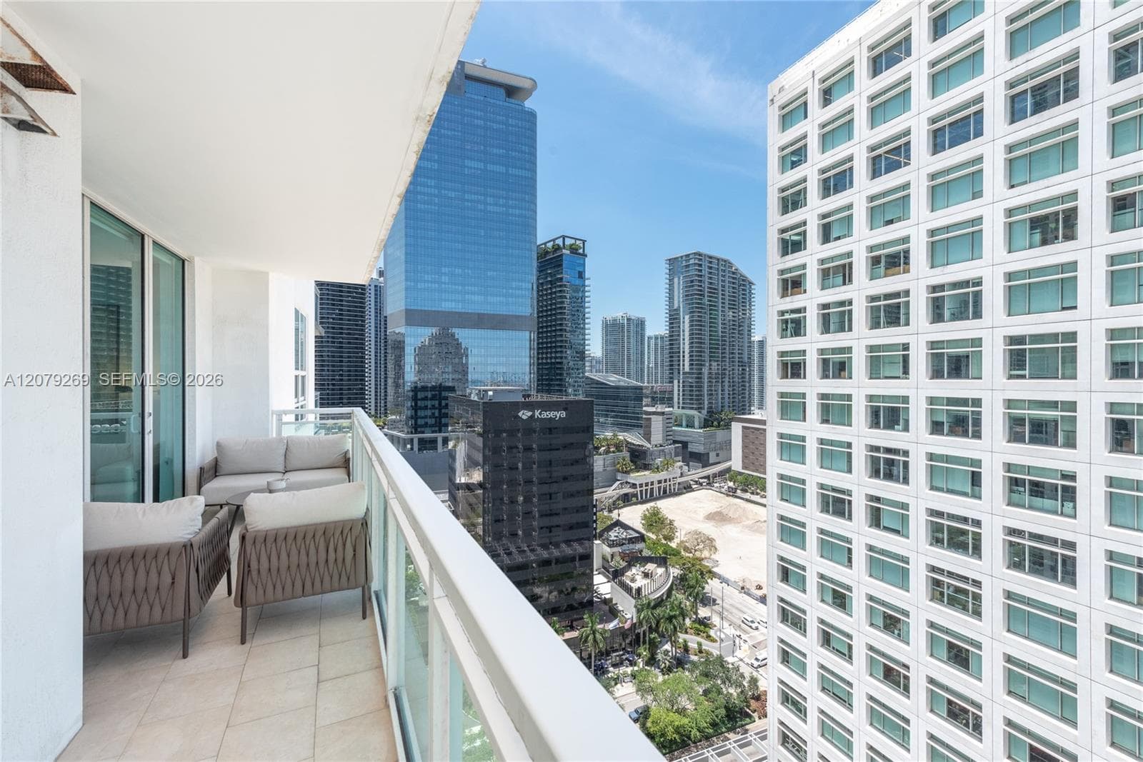 950 Brickell Bay Dr # 2304, Miami, FL 33131 photo 2