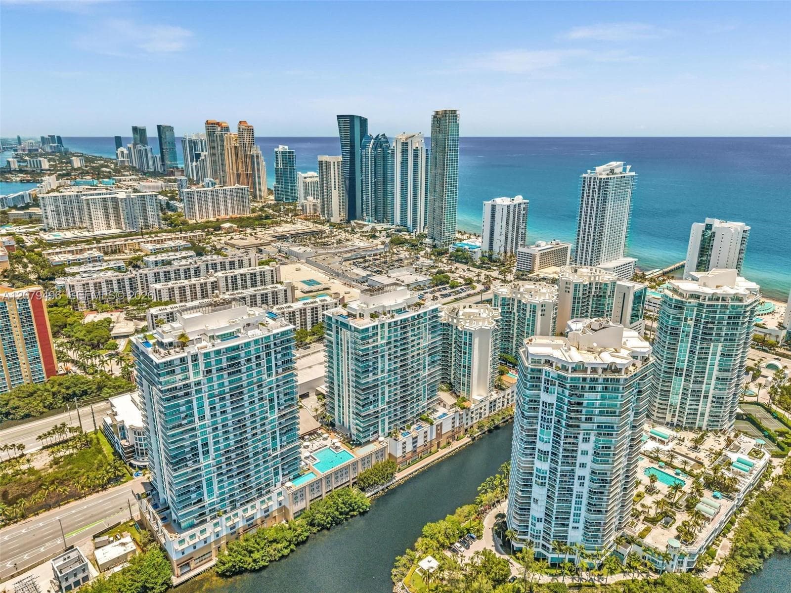 300 Sunny Isles Blvd # 4-805, Sunny Isles Beach, FL 33160 photo 2