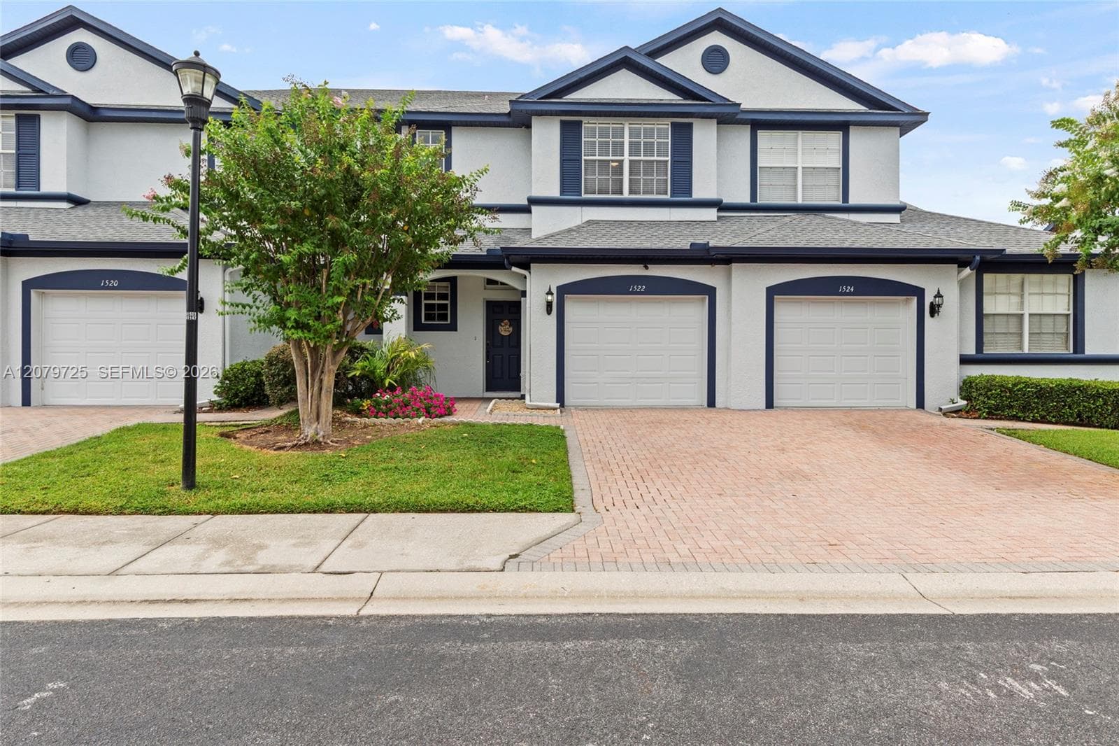 1522 Summergate Dr, Other City - In The State Of Florida, FL 33594