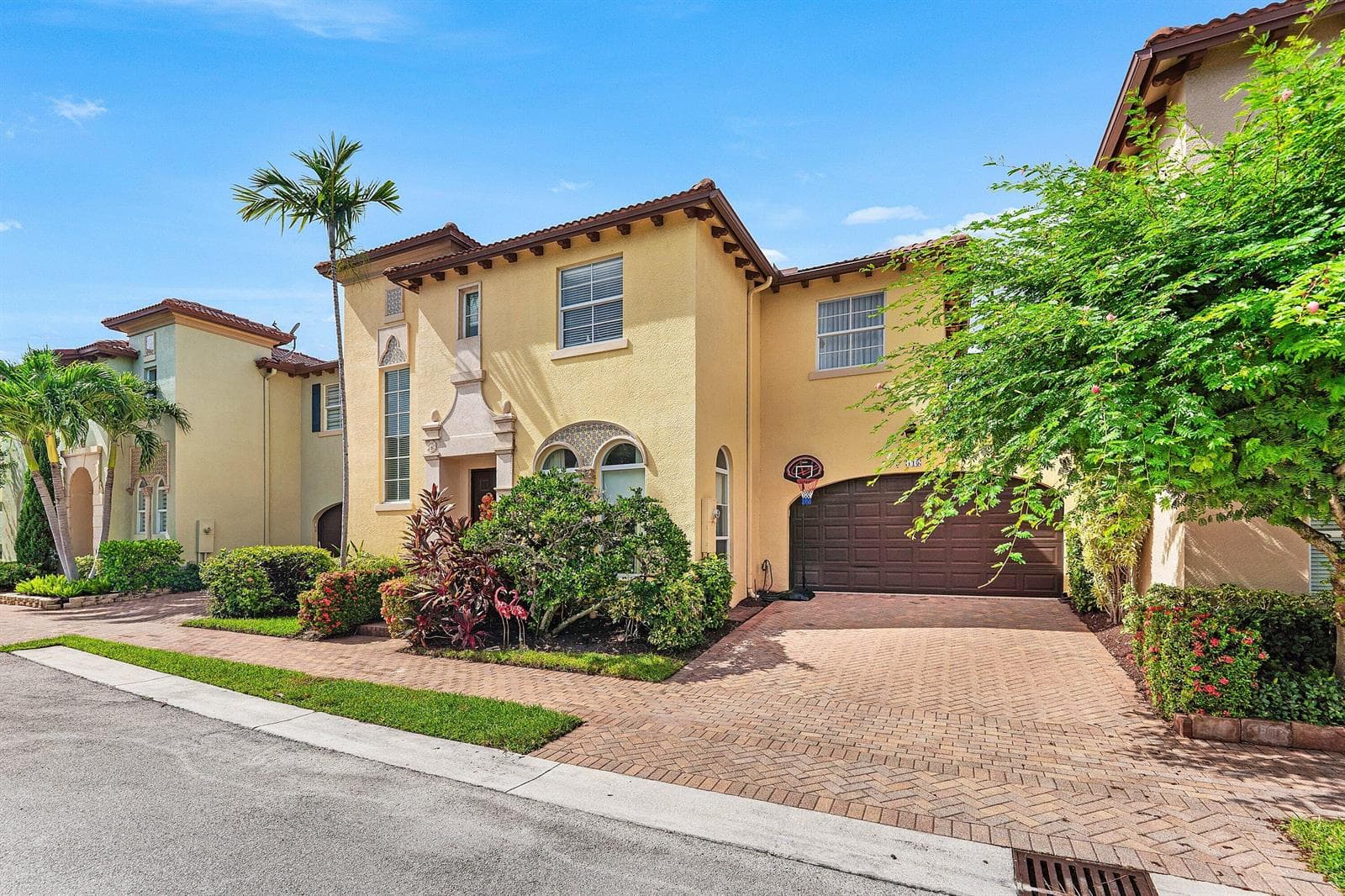 115 VIA POINCIANA Lane, Boca Raton, FL 33487 photo 2