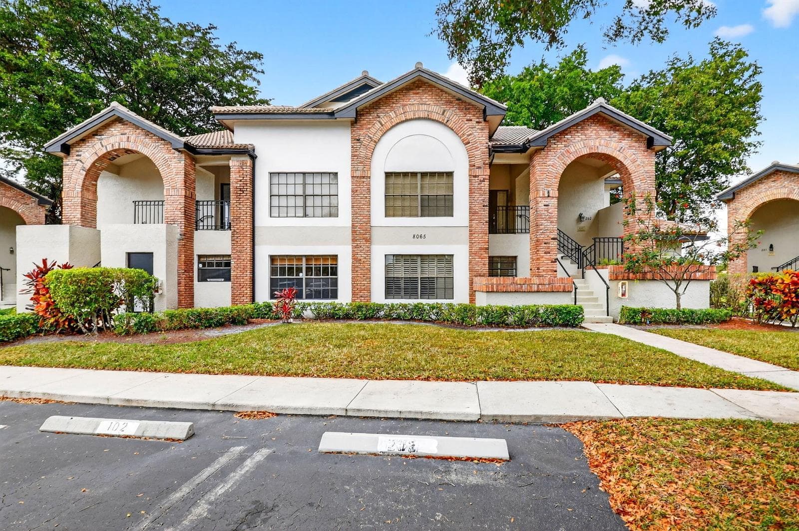 8065 Aberdeen Drive # 101, Boynton Beach, FL 33472 photo 2