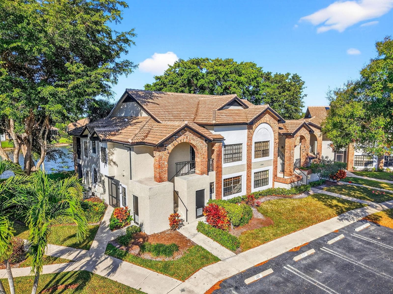 8065 Aberdeen Drive # 101, Boynton Beach, FL 33472
