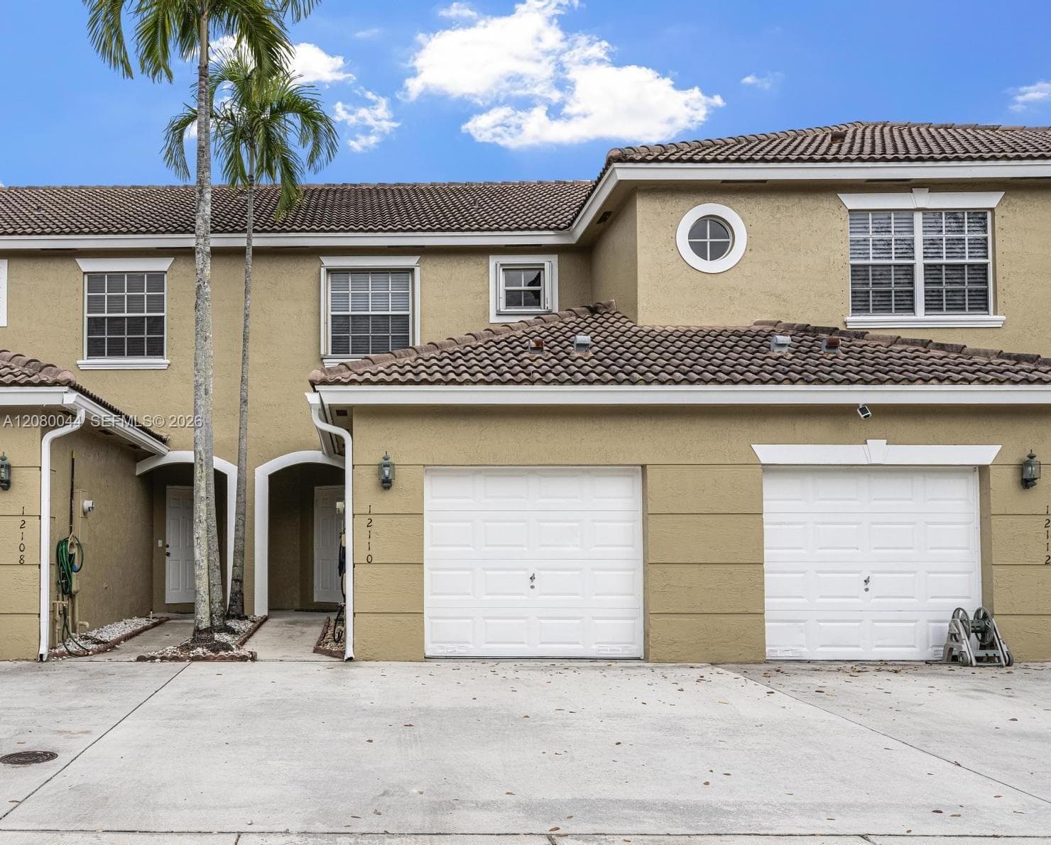 12110 SW 2nd St, Pembroke Pines, FL 33025