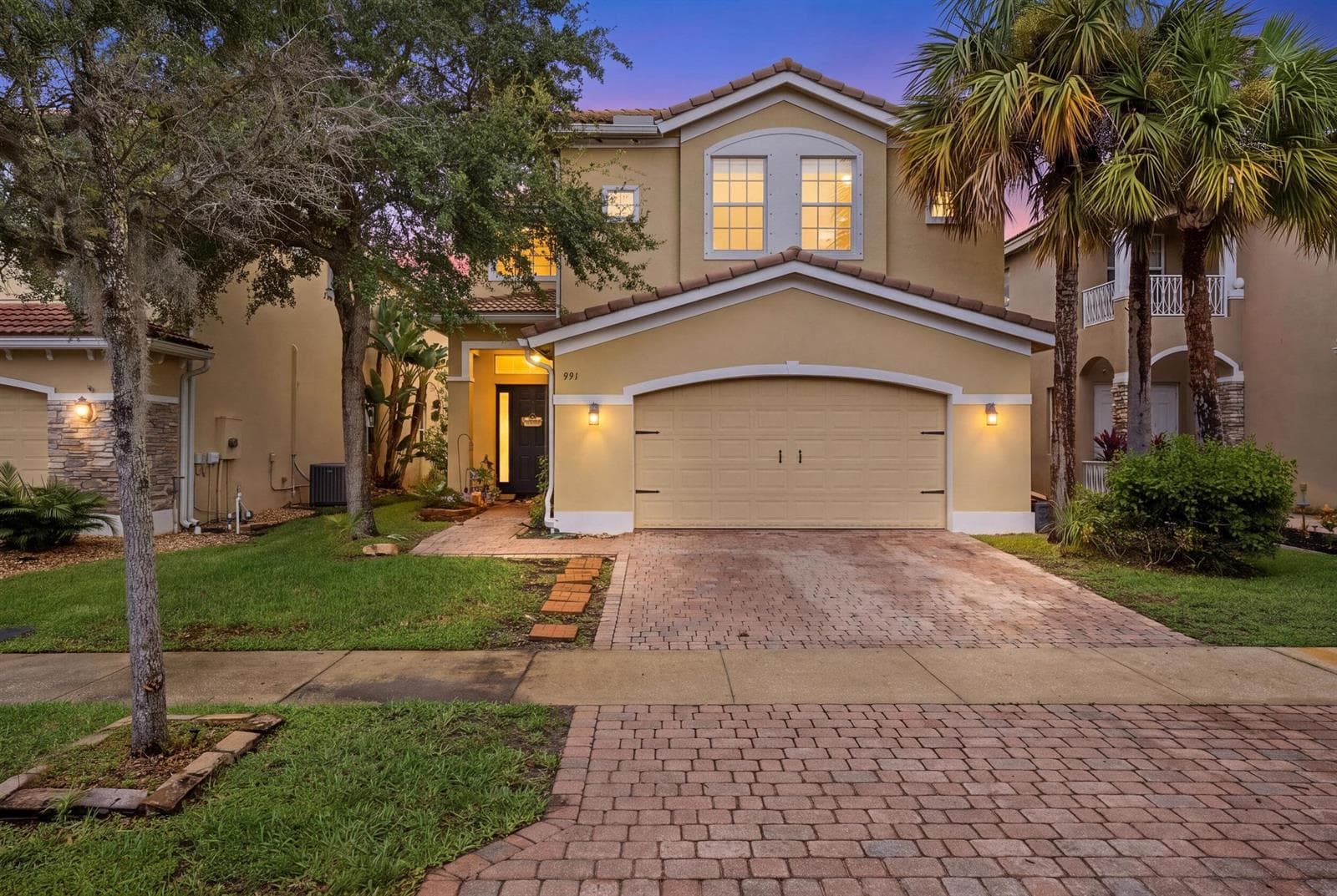 991 NW Leonardo Circle, Port St. Lucie, FL 34986 photo 2