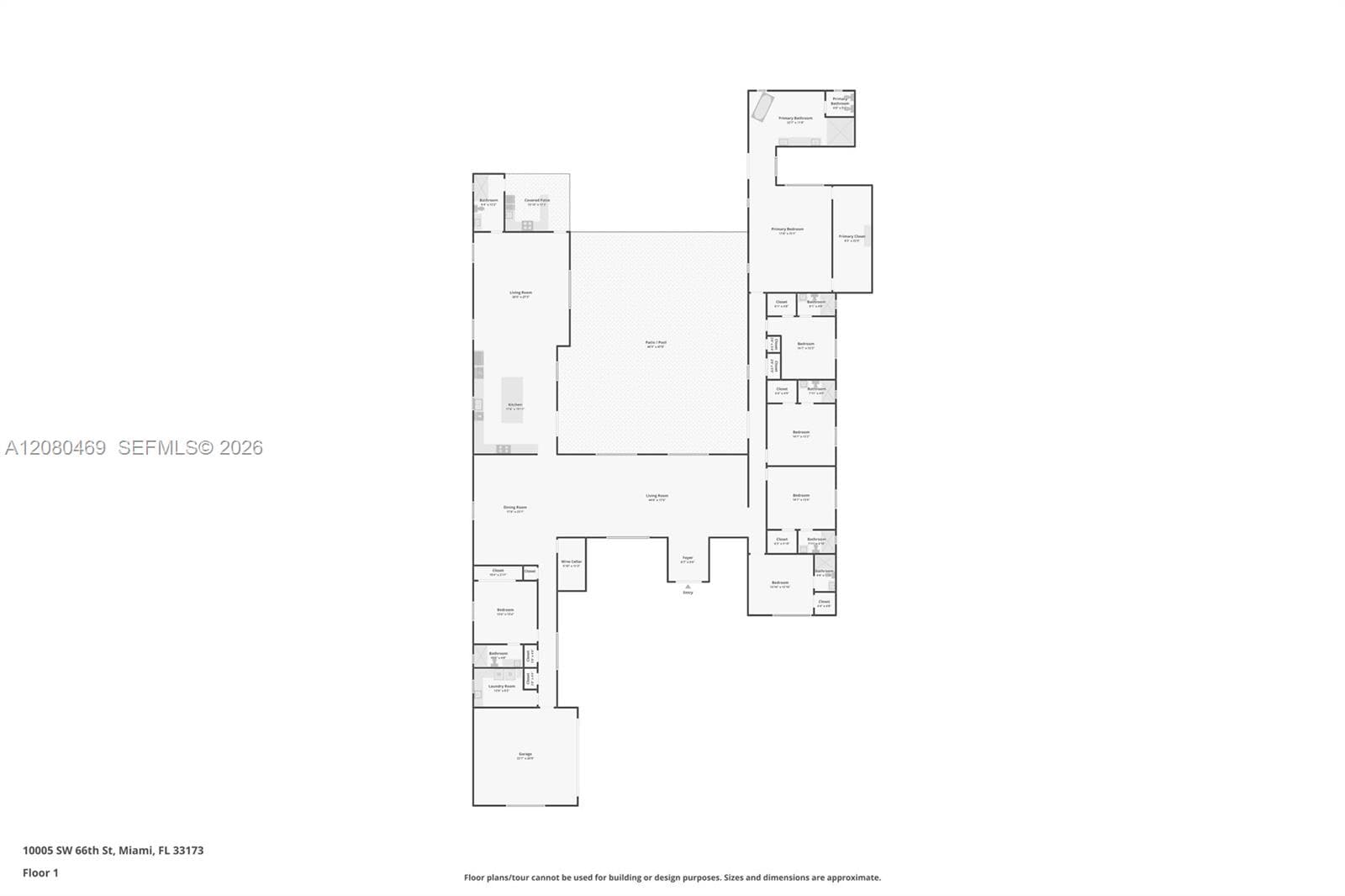 10005 SW 66th St, Miami, FL 33173 photo 2