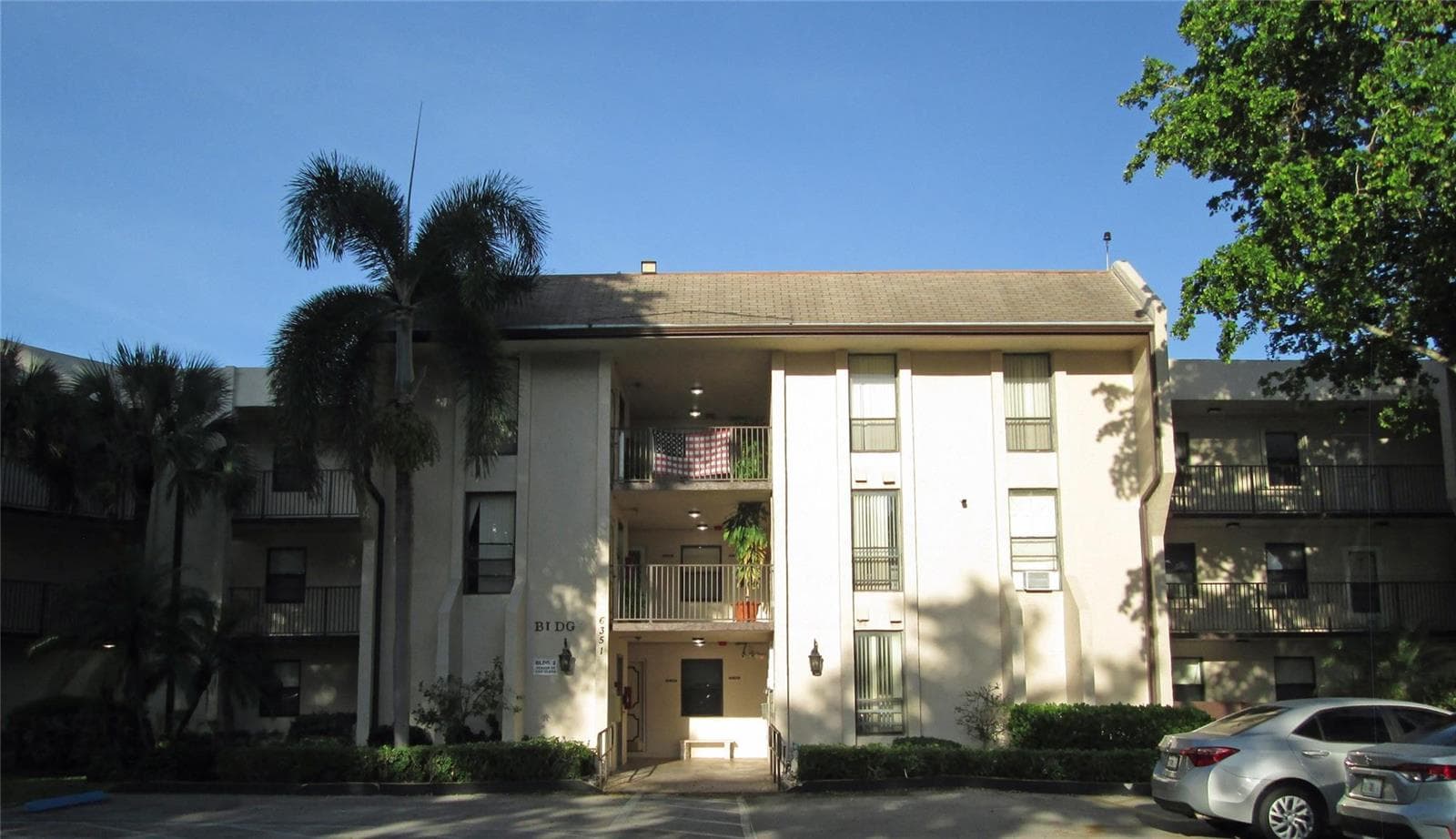6351 N UNIVERSITY Drive # 224, Tamarac, FL 33321 photo 2
