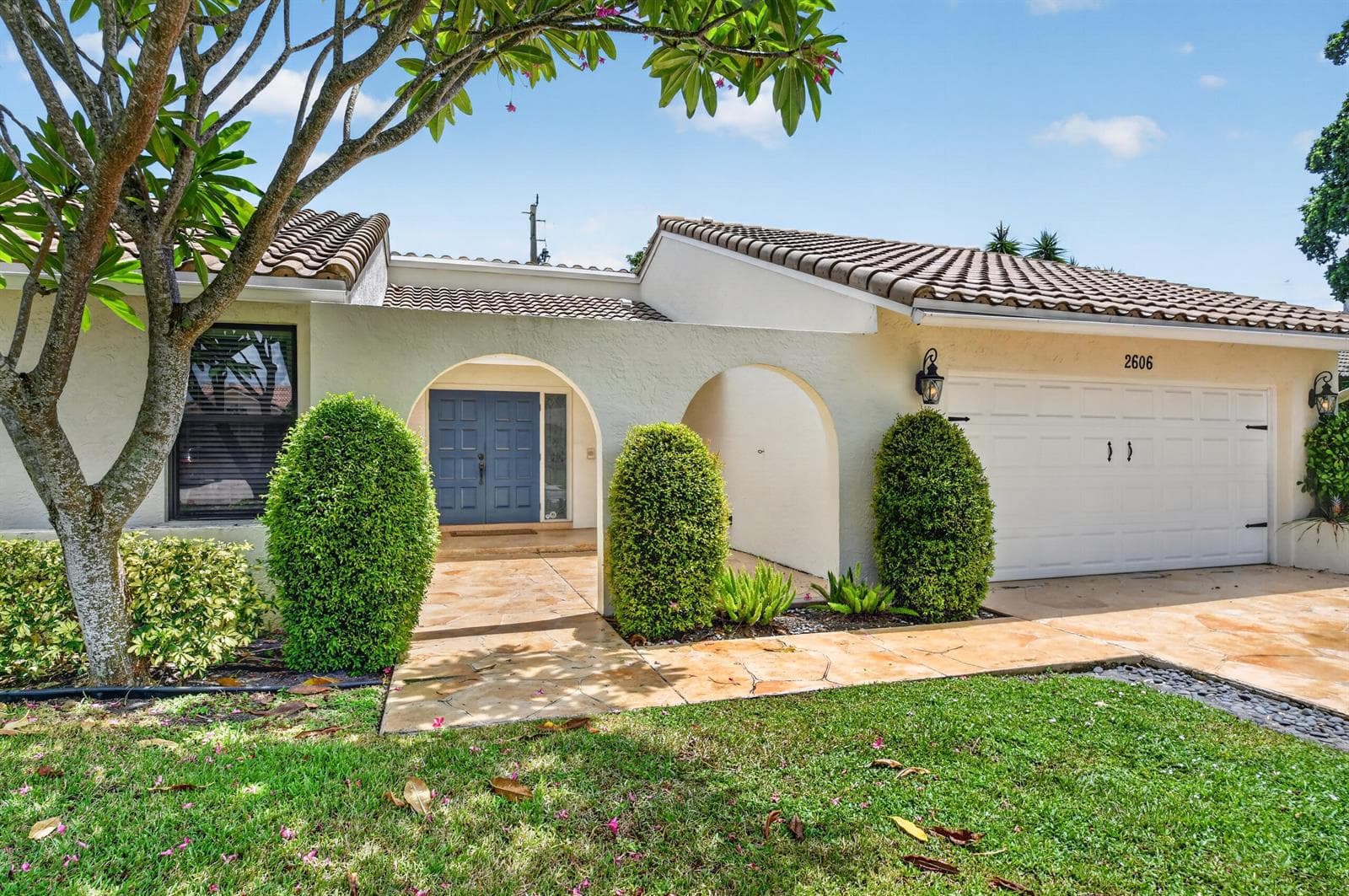 2606 SW 23rd Cranbrook Drive, Boynton Beach, FL 33436 photo 2