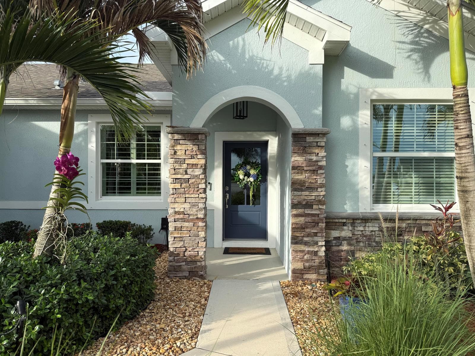 449 SW BRADSHAW Circle, Port St. Lucie, FL 34953 photo 2