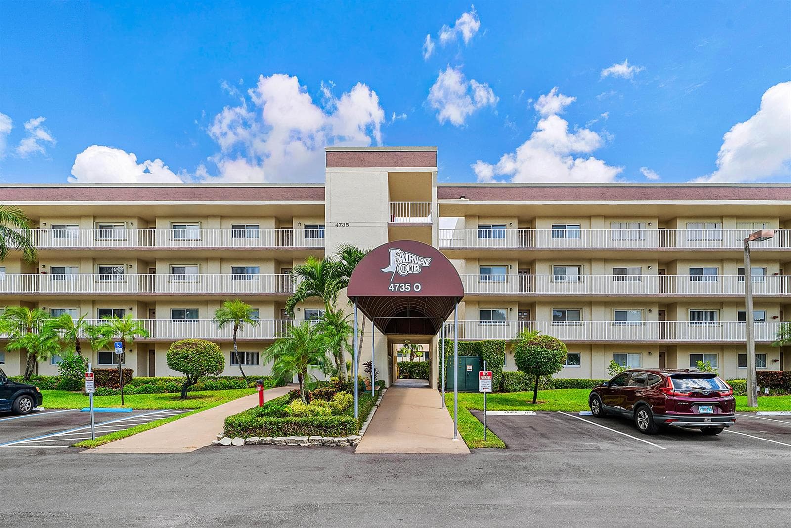 4735 LUCERNE LAKES Boulevard E # 402, Lake Worth, FL 33467 photo 2