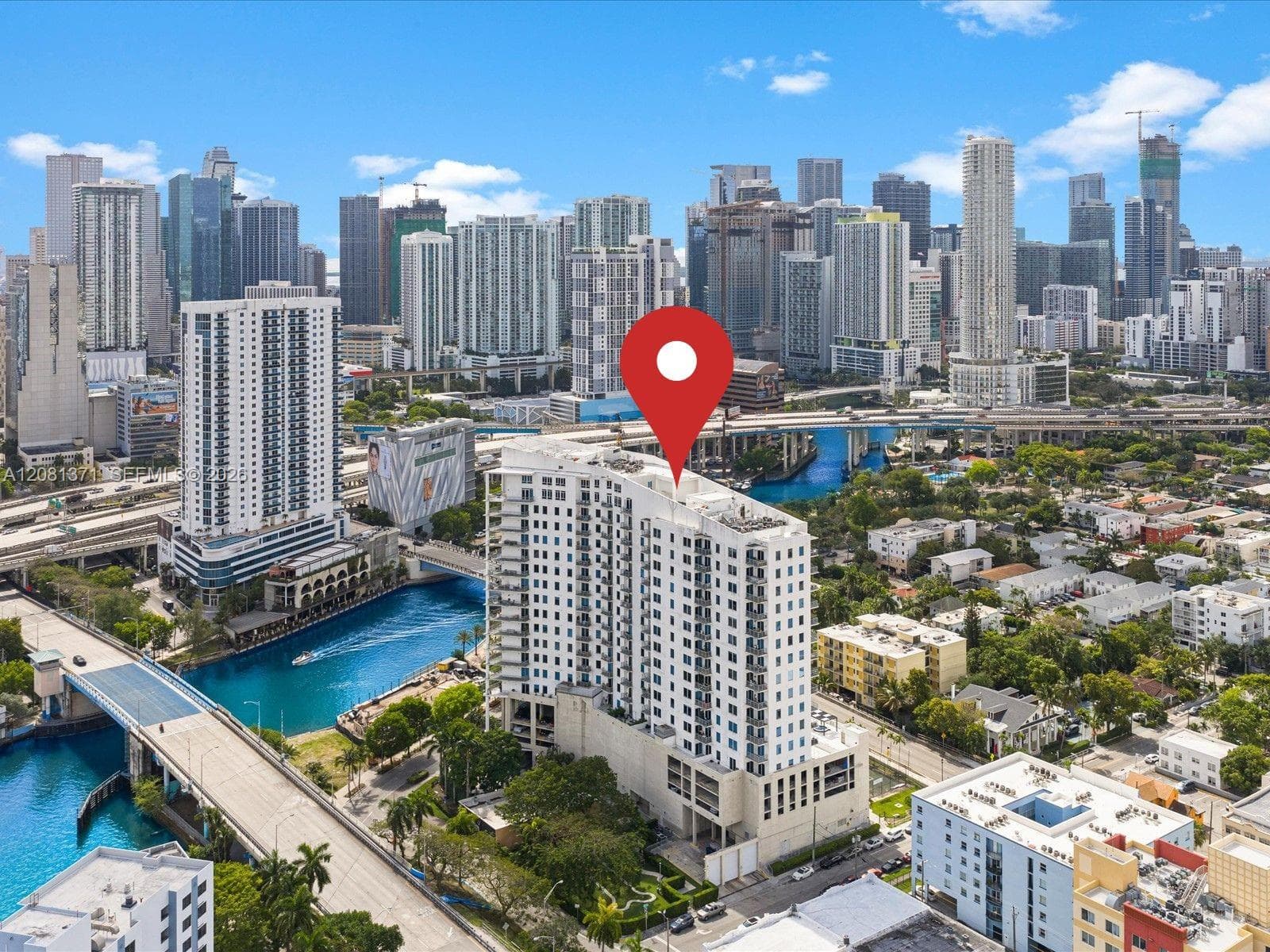 10 SW South River Dr # 715, Miami, FL 33130 photo 2