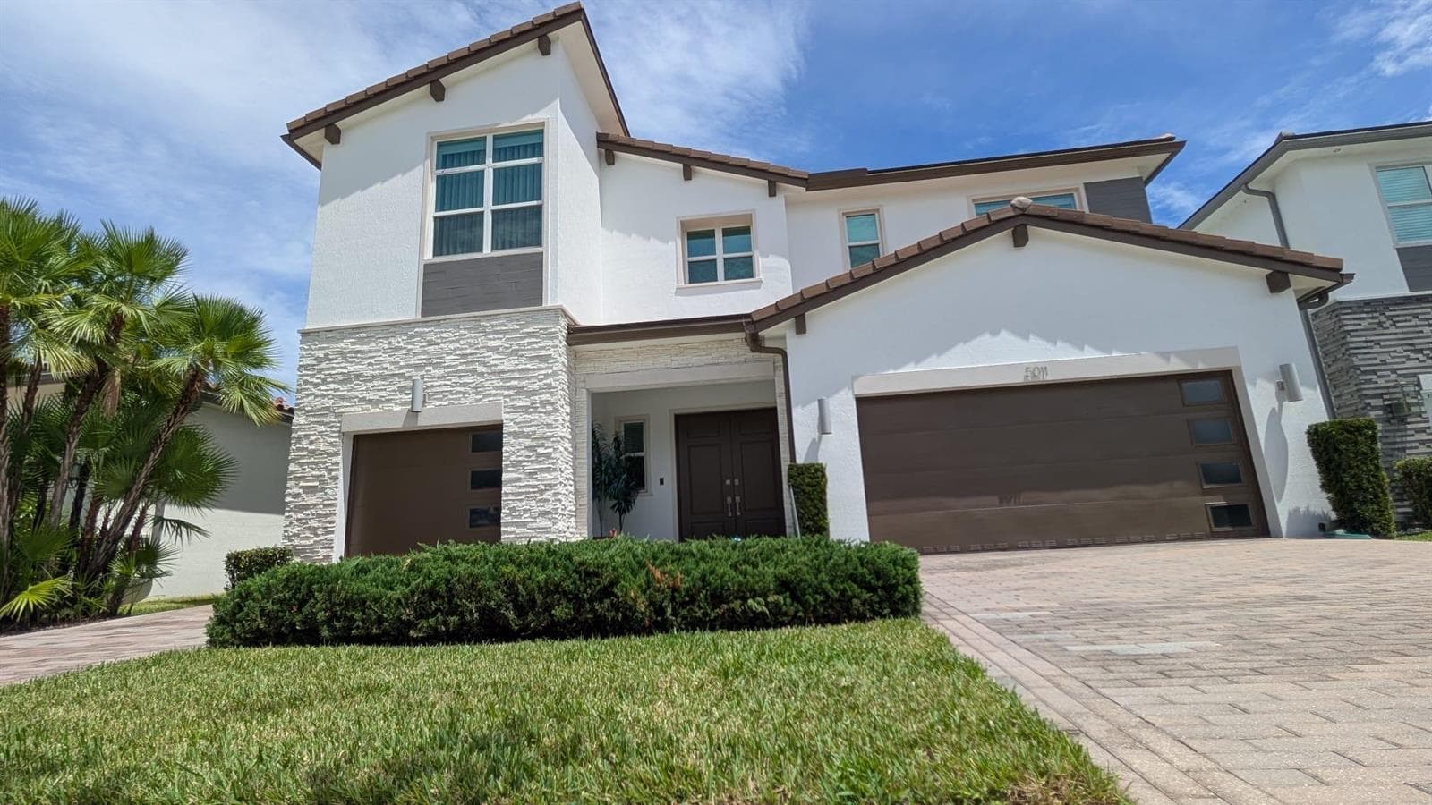 5011 BELAND Drive, Wellington, FL 33467 photo 2