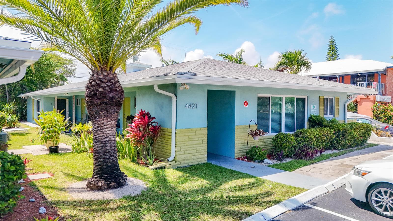 4421 POINCIANA Street # 2, Lauderdale By The Sea, FL 33308 photo 2