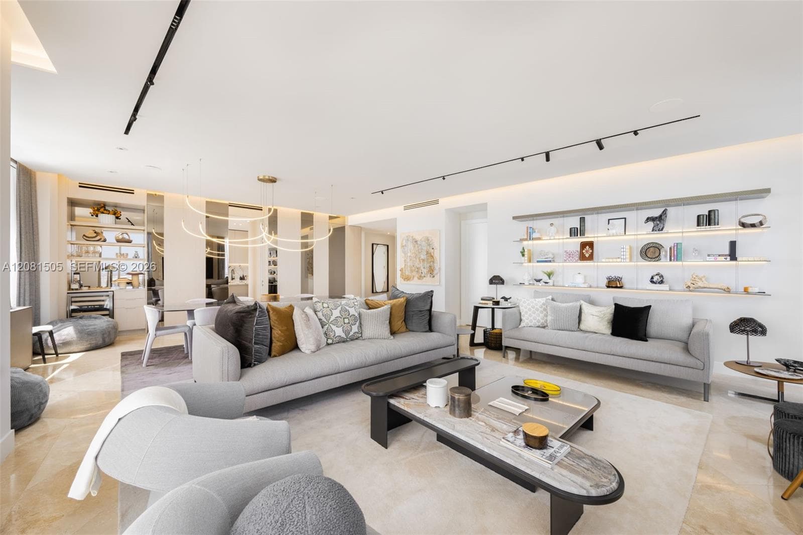 901 Brickell Key Blvd # 3708, Miami, FL 33131 photo 2