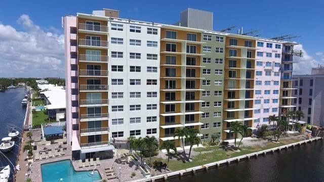 2900 NE 30th Street NE # E6, Fort Lauderdale, FL 33306 photo 2