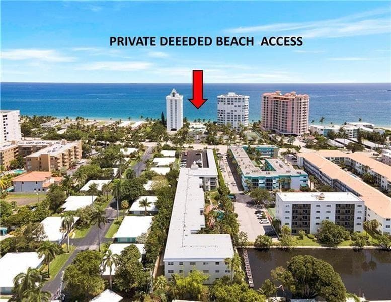 1461 S Ocean Boulevard # 318, Pompano Beach, FL 33062