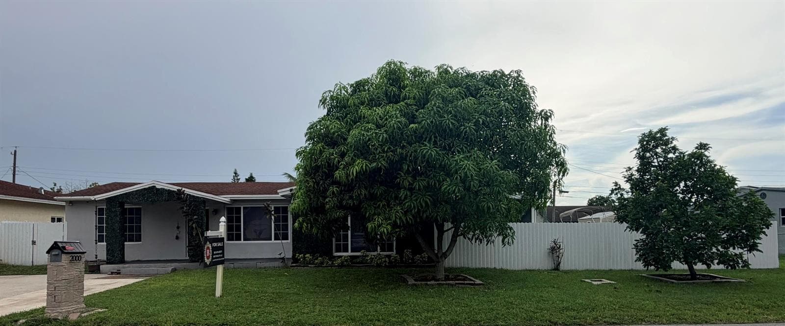 2000 SW 95TH Terrace, Miramar, FL 33025