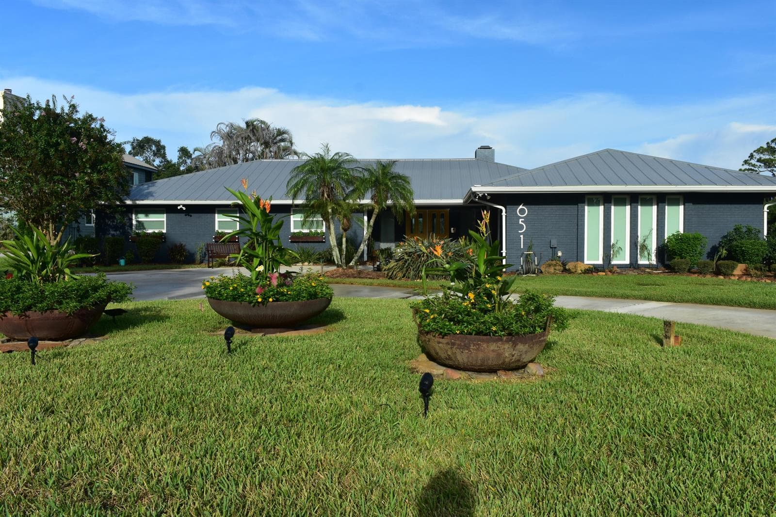 651 SE Hidden River Drive, Port St. Lucie, FL 34983 photo 2