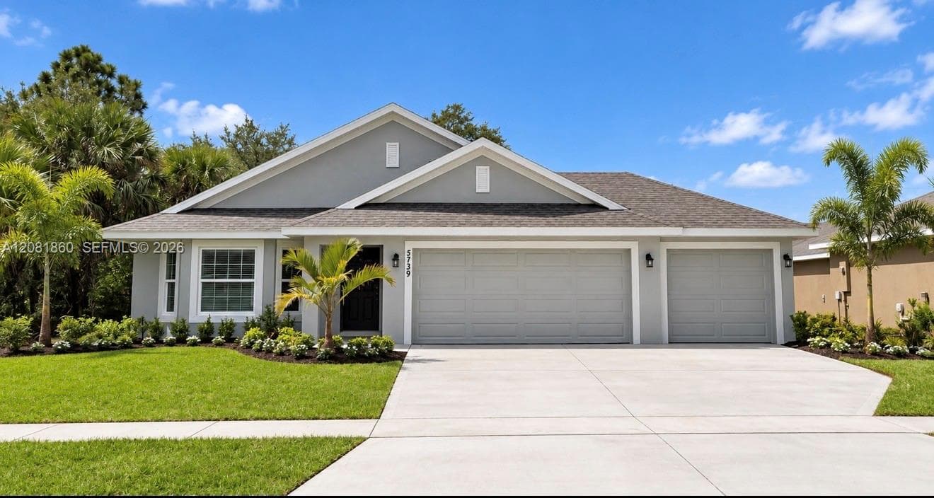 5739 Waterstone Blvd, Fort Pierce, FL 34951 photo 2