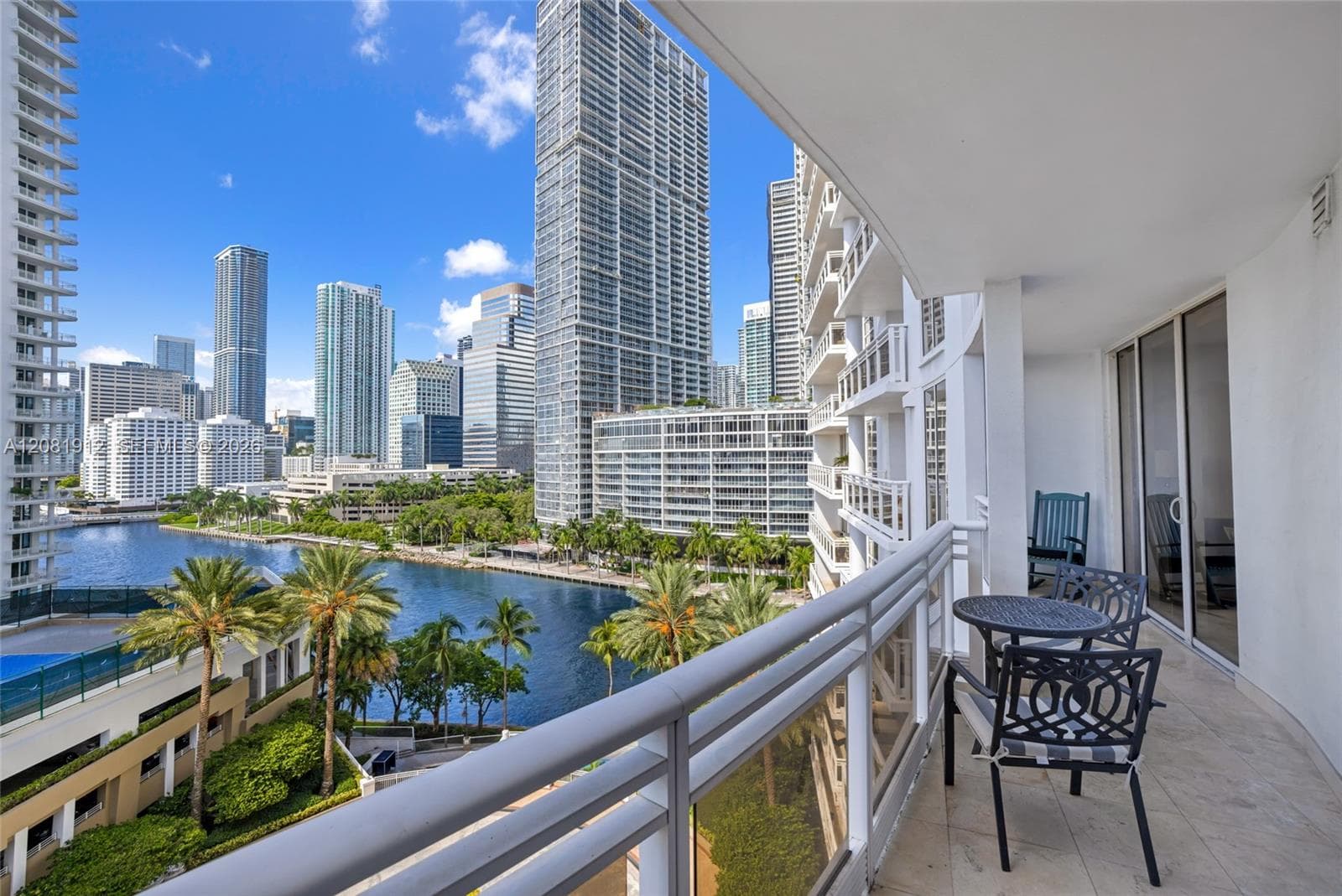 901 Brickell Key Blvd # 1001, Miami, FL 33131 photo 2
