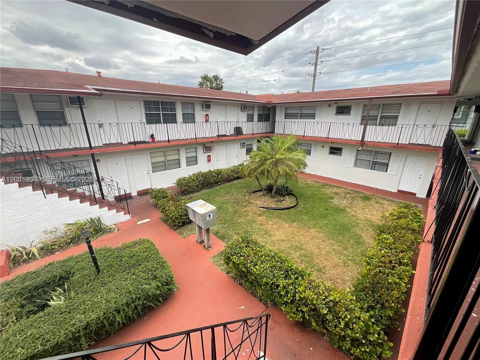 11605 Canal Dr # 8S, North Miami, FL 33181 photo 2