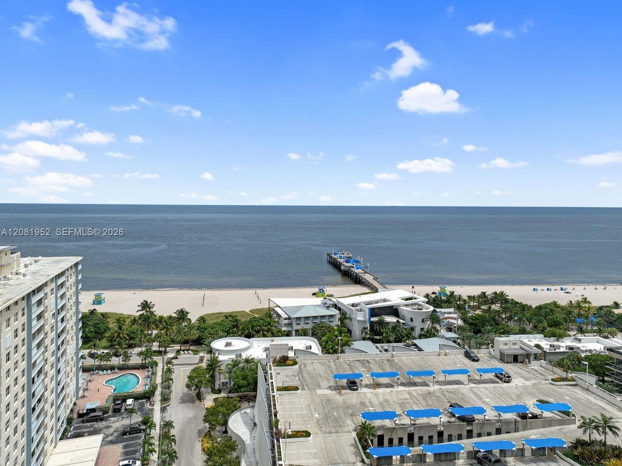 201 N Ocean Blvd # 801, Pompano Beach, FL 33062 photo 2