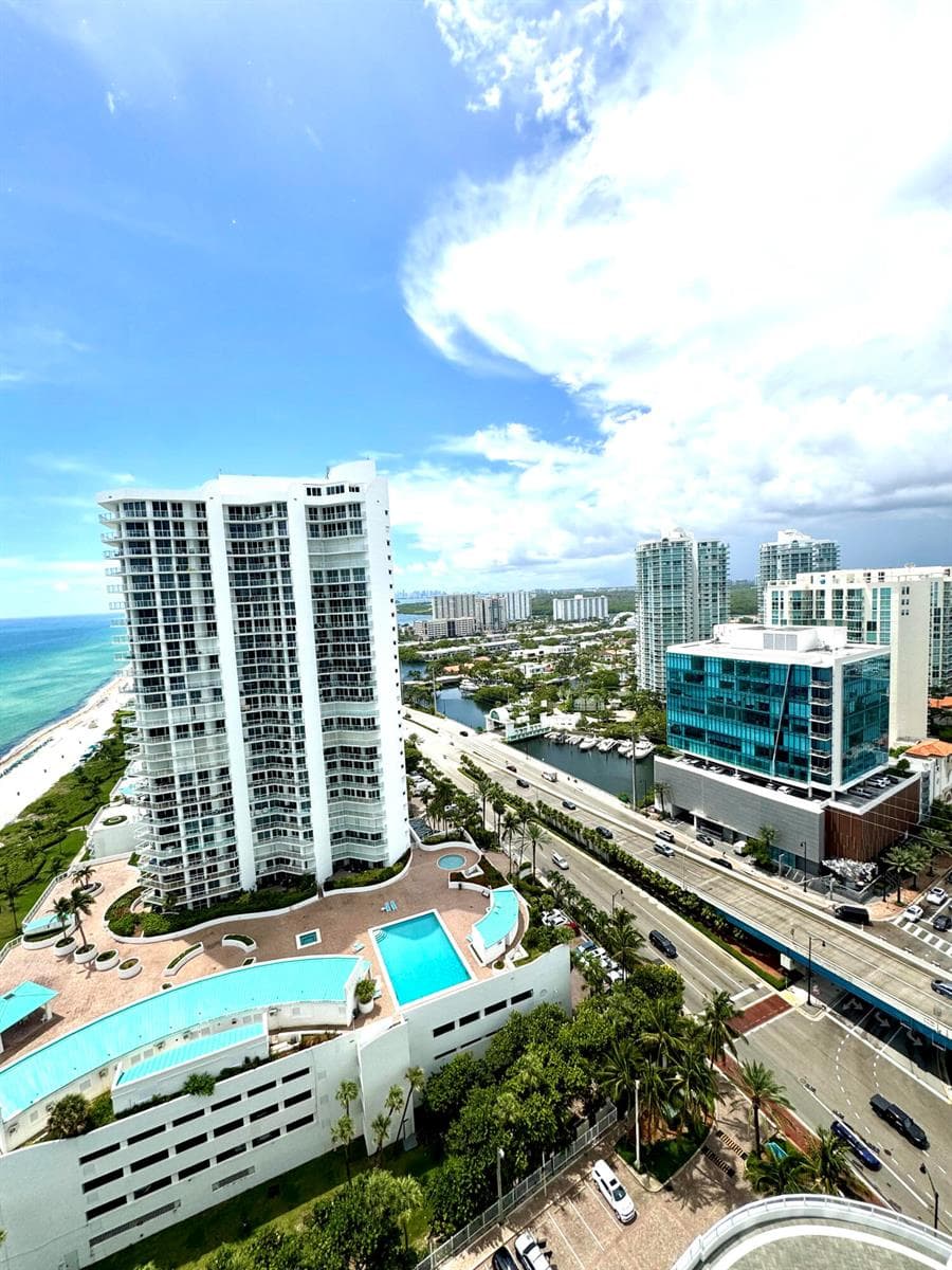 16699 COLLINS Avenue # 2410, Sunny Isles Beach, FL 33160 photo 2