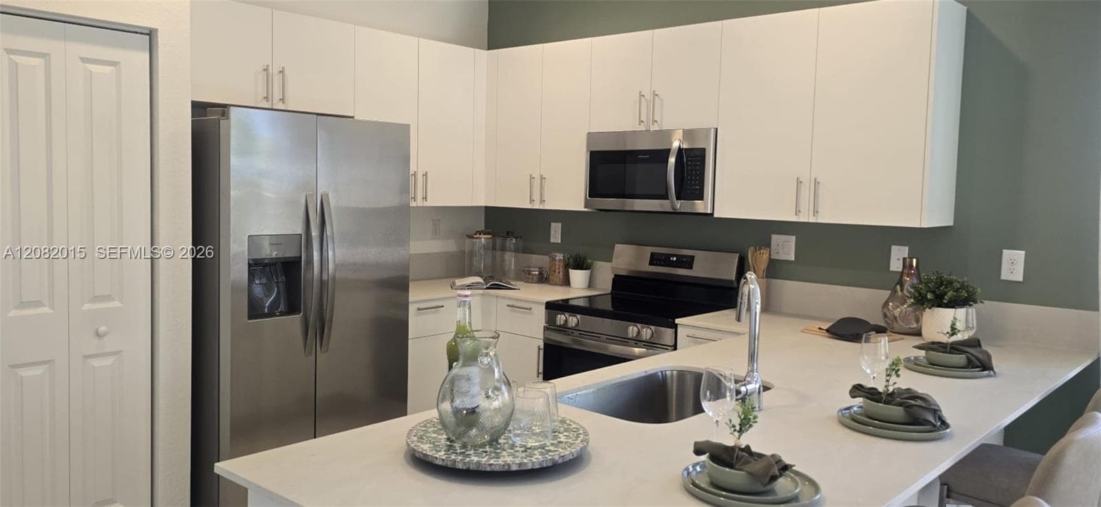 1534 NE 5 ave # 0, Florida City, FL 33034