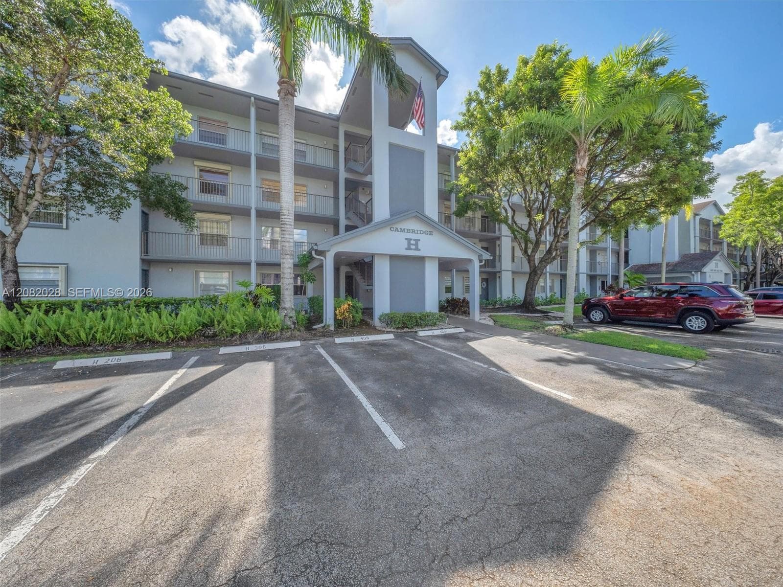 1401 SW 128th Ter # 304H, Pembroke Pines, FL 33027