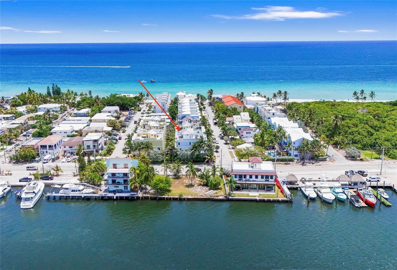 347 Oak Street # B1, Hollywood, FL 33019 photo 2