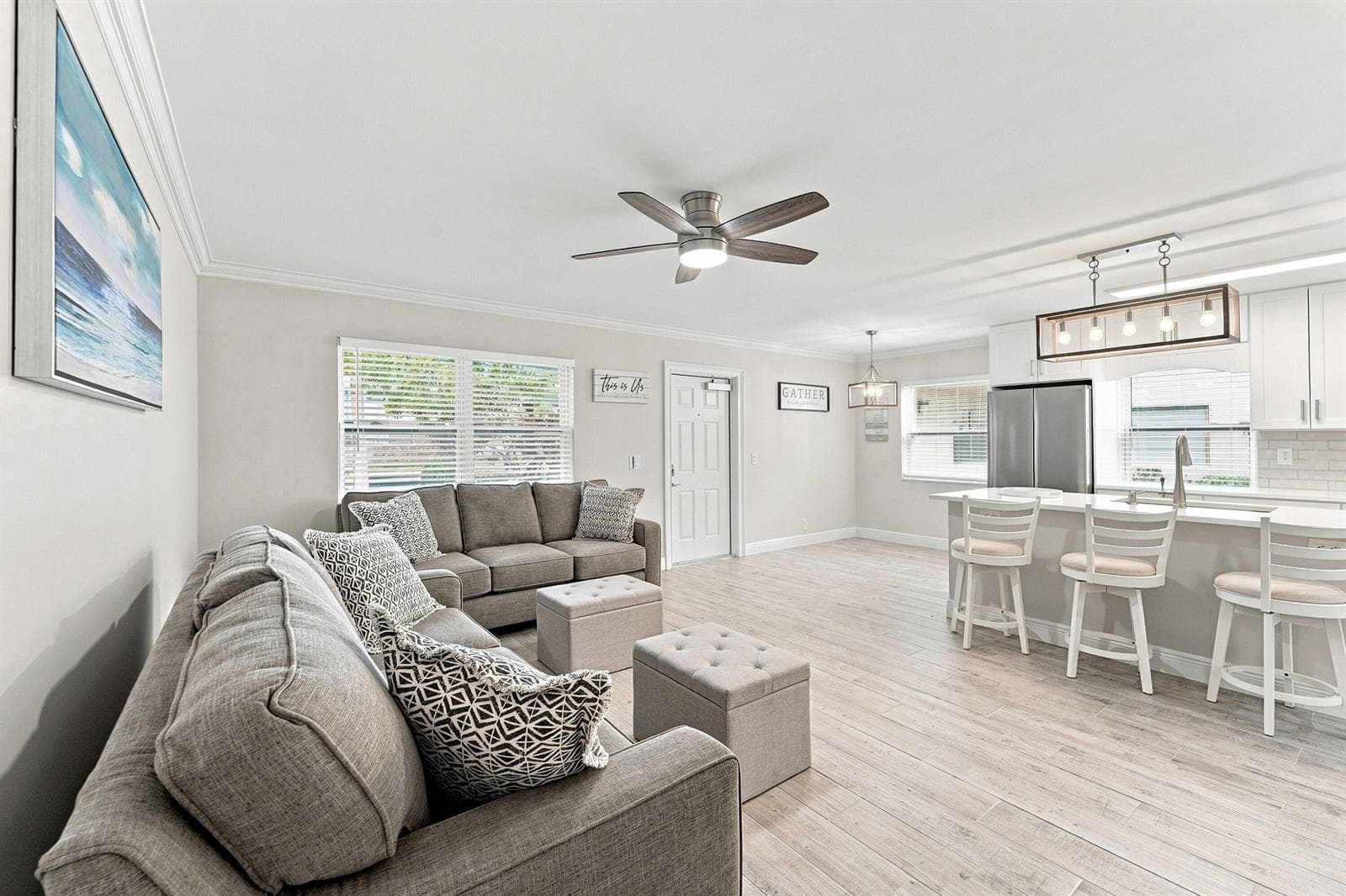 633 Normandy Lane # Unit N, Delray Beach, FL 33484 photo 2