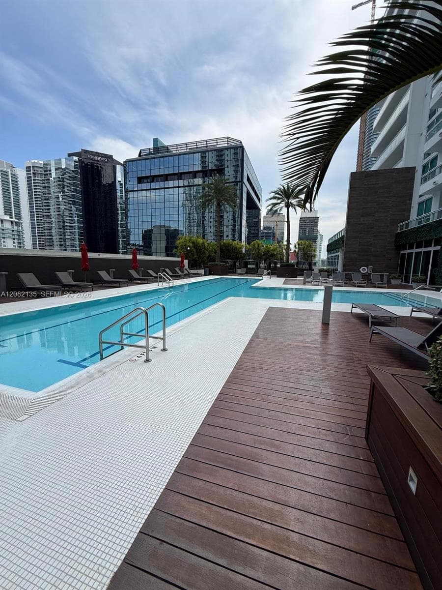 1080 Brickell Ave # 913, Miami, FL 33131 photo 2