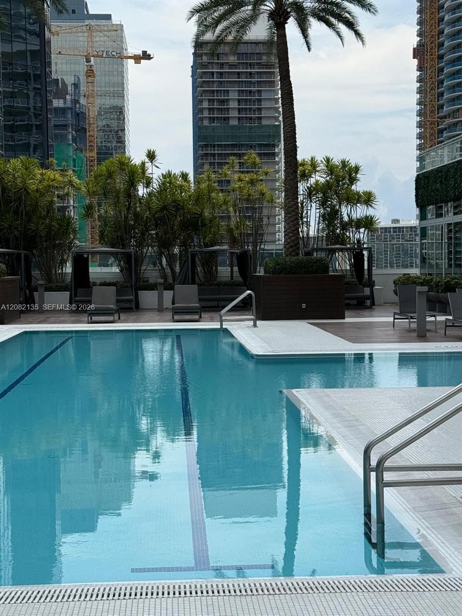 1080 Brickell Ave # 913, Miami, FL 33131