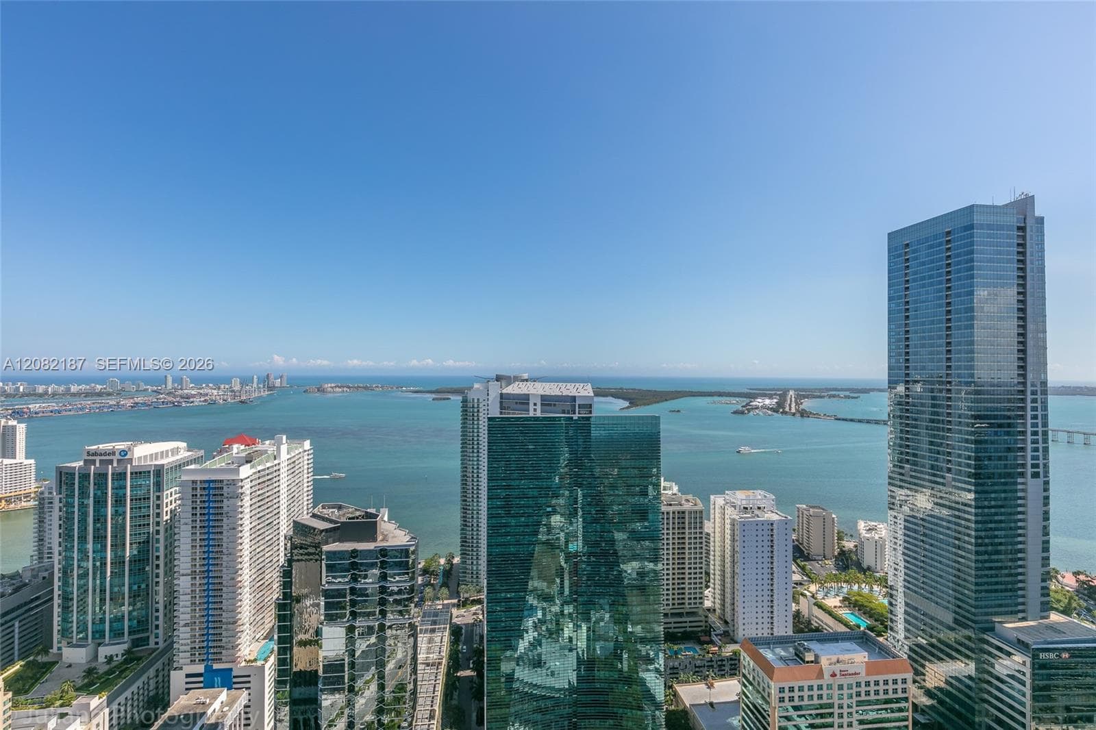 1300 S Miami Ave # PH5101, Miami, FL 33130