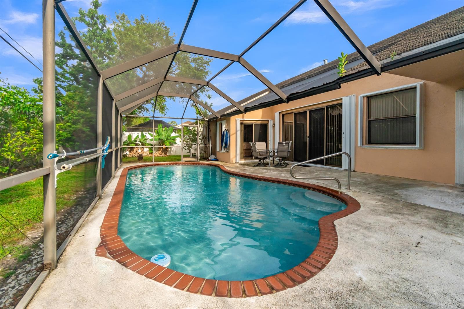 7365 NW 54TH Court, Lauderhill, FL 33319 photo 2