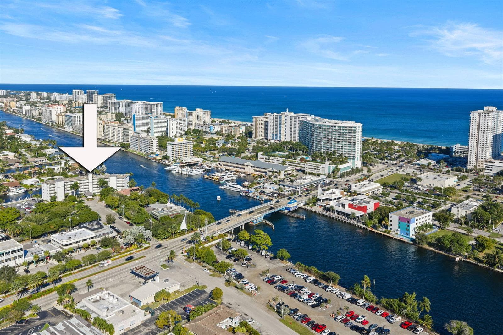 140 NE 28TH Avenue # 602, Pompano Beach, FL 33062 photo 2