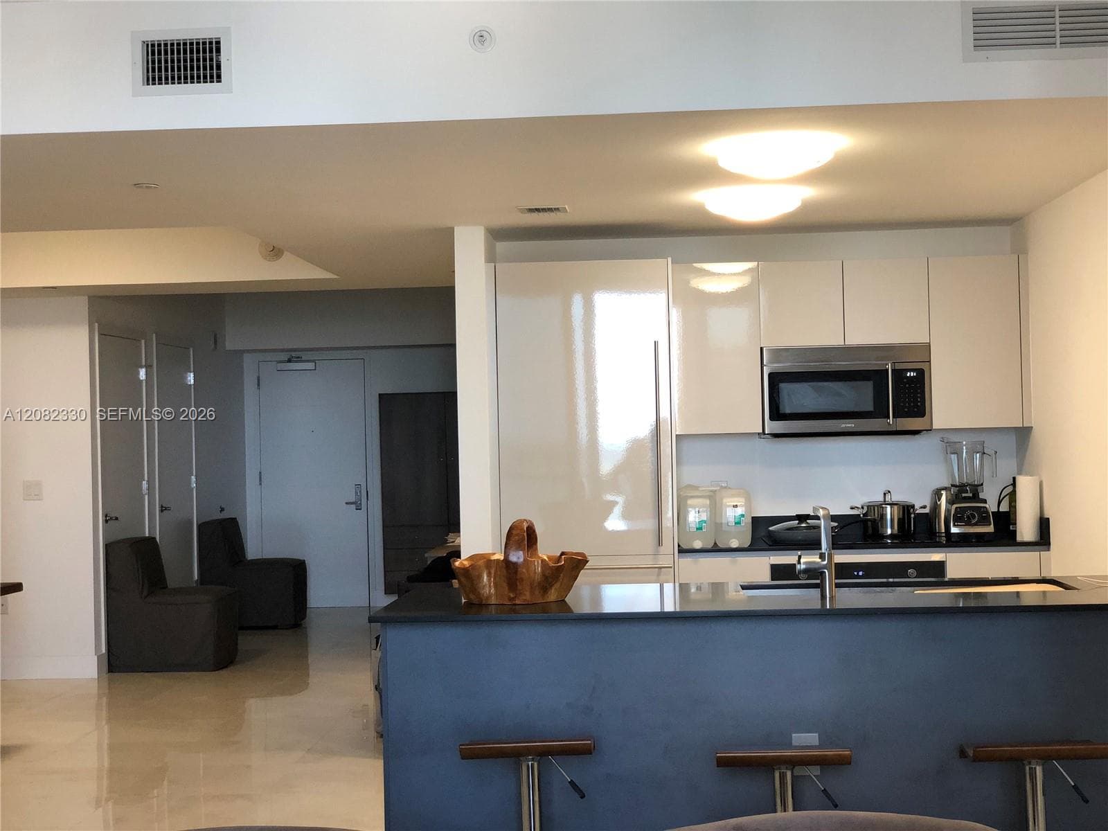 1010 Brickell Ave # 2302, Miami, FL 33131