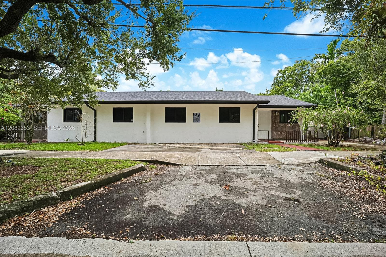 3471/3473 Plaza St, Miami, FL 33133