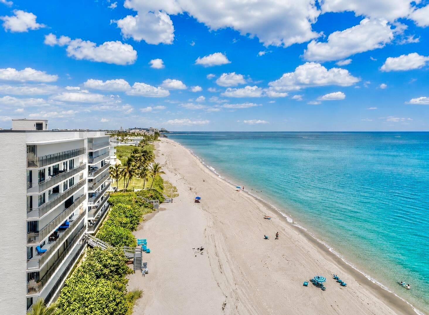 1167 HILLSBORO MILE # 306, Hillsboro Beach, FL 33062 photo 2