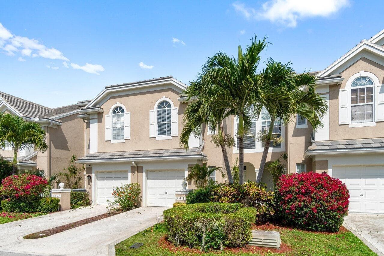 5423 Grand Park Place, Boca Raton, FL 33486 photo 2