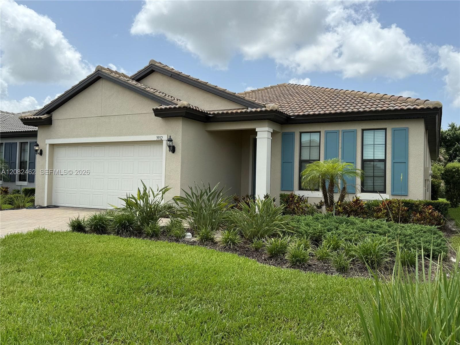 3932 Black Eagle Lane, Fort Myers, FL 33966