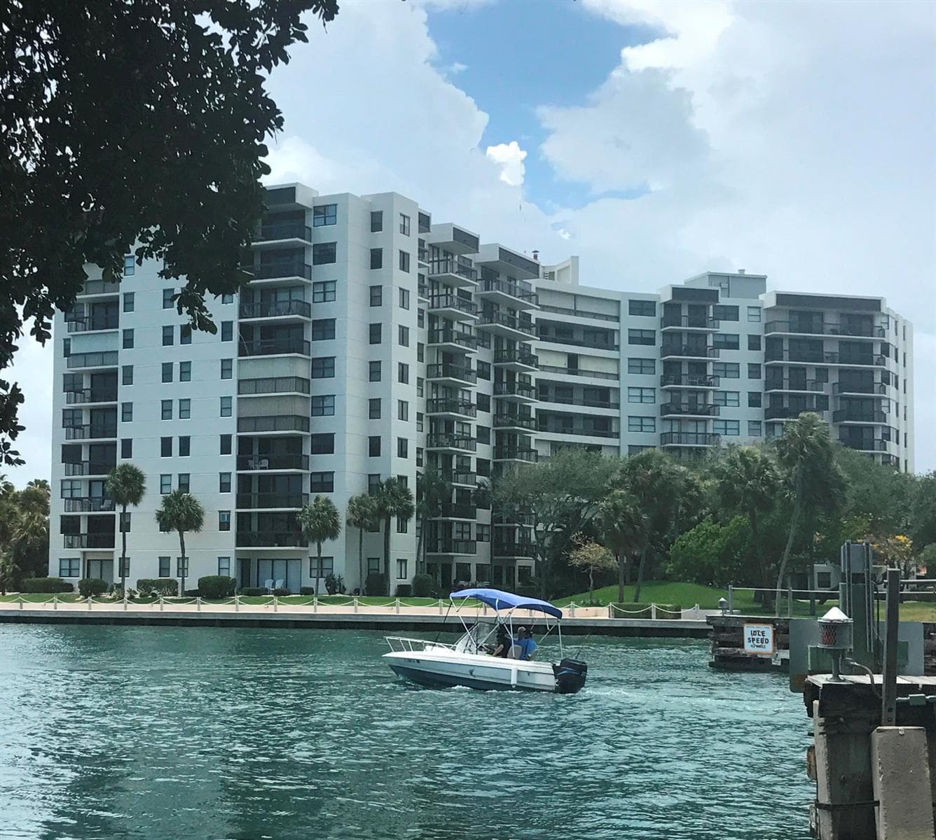 2900 NE 14th Street Causeway # 403, Pompano Beach, FL 33062