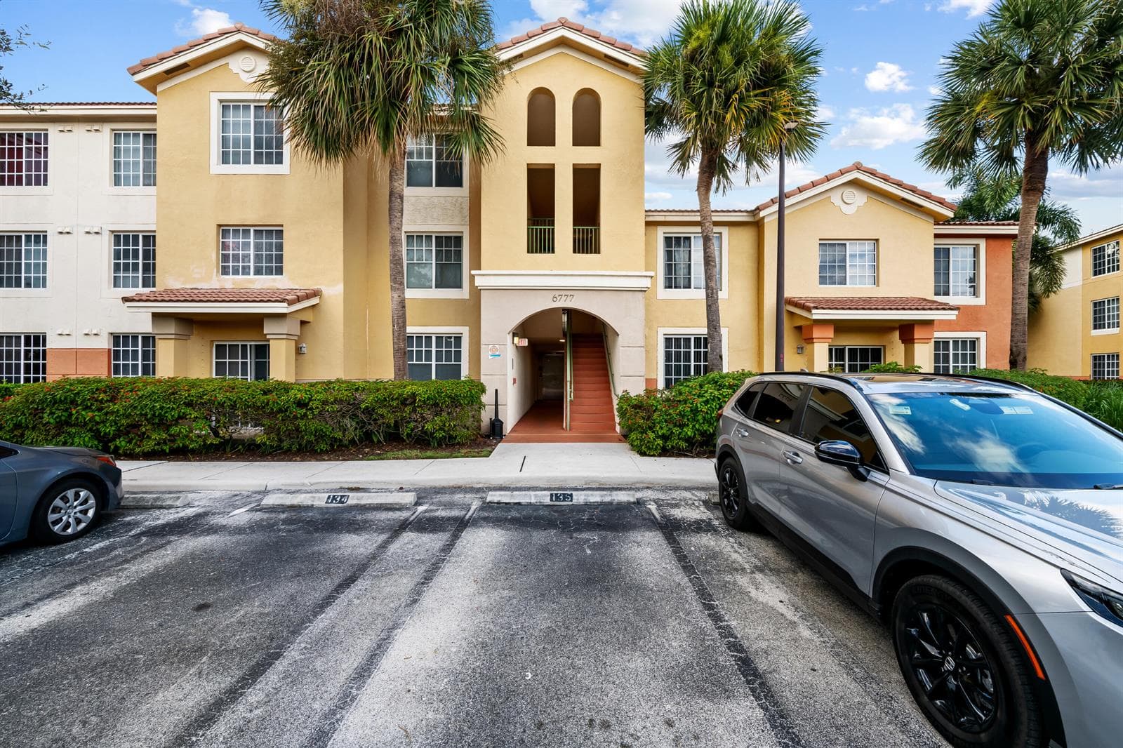6777 HERITAGE GRANDE # 1105, Boynton Beach, FL 33437 photo 2